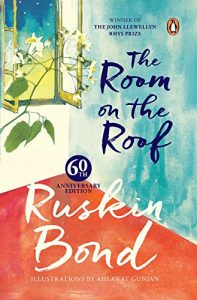 The Room on the Roof by Ruskin Bond: an ESL book for English language learners