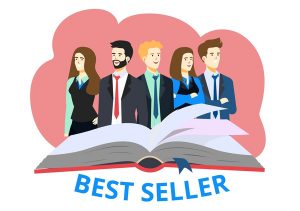 editors and bestsellers