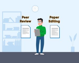 paper editing